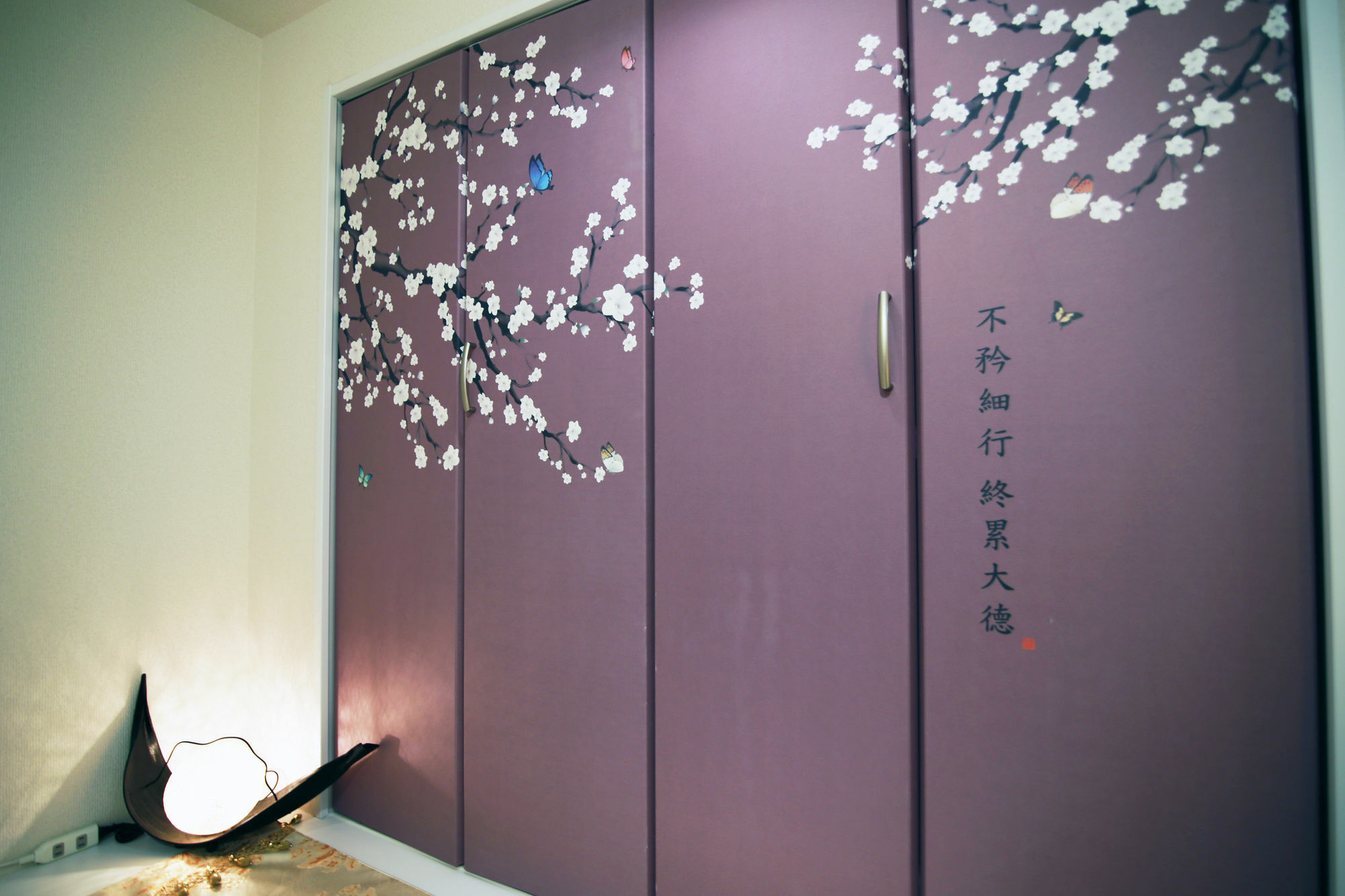 The Sorapia Tokyo Apartment Exterior photo