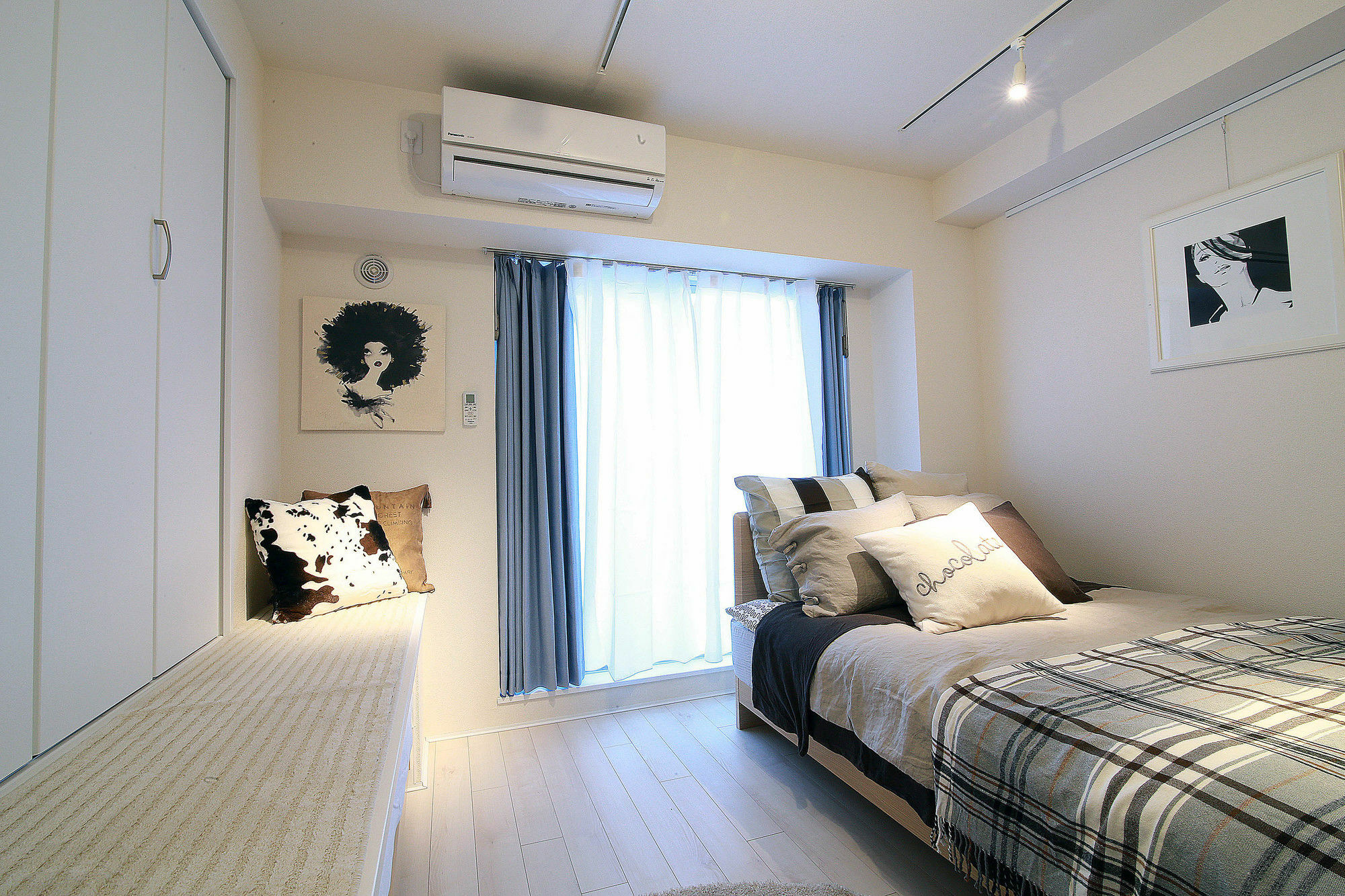 The Sorapia Tokyo Apartment Exterior photo