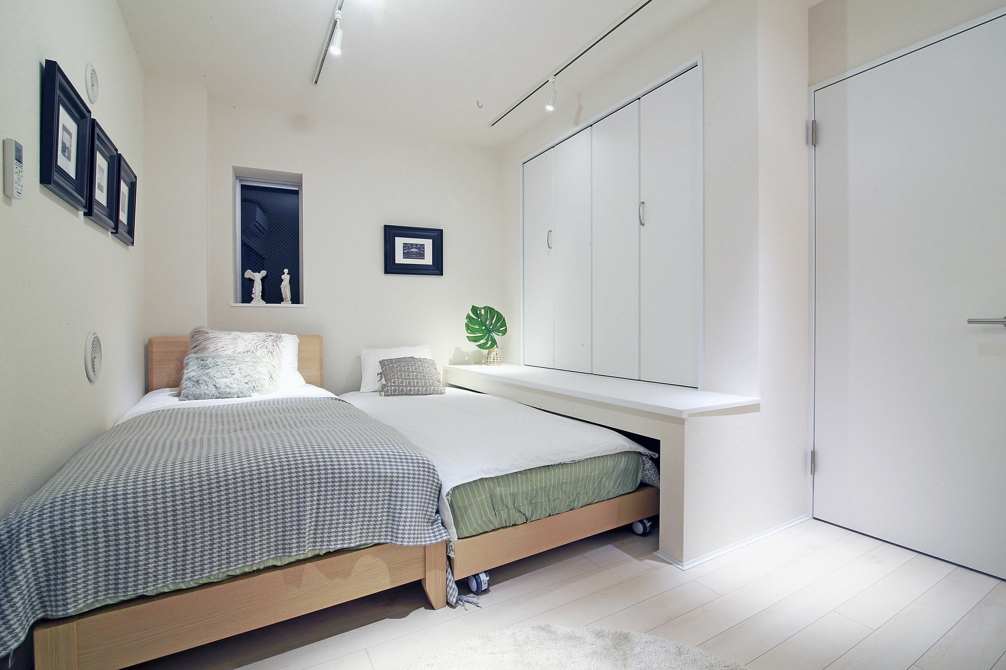 The Sorapia Tokyo Apartment Exterior photo