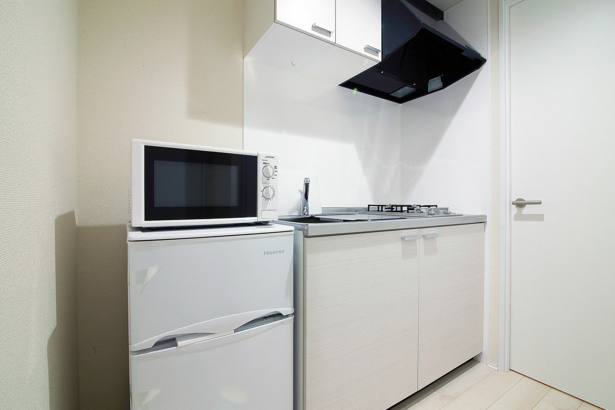 The Sorapia Tokyo Apartment Exterior photo