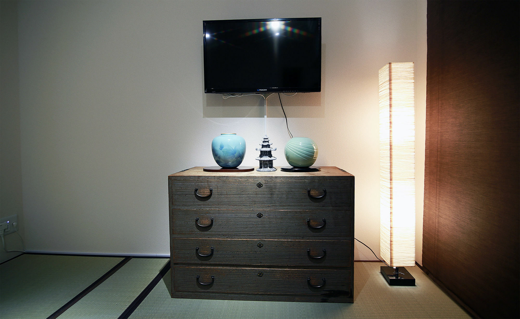 The Sorapia Tokyo Apartment Exterior photo
